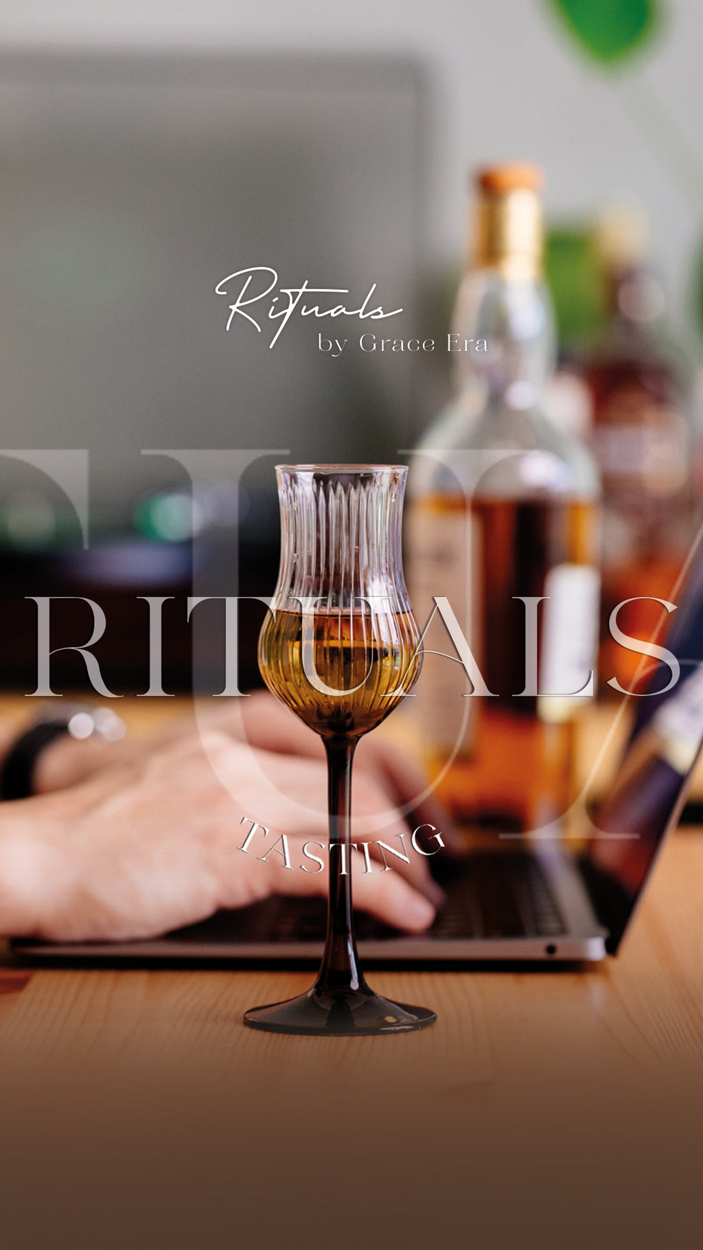 Whiskey Tasting I Rituals Grappa Tasting Glass
